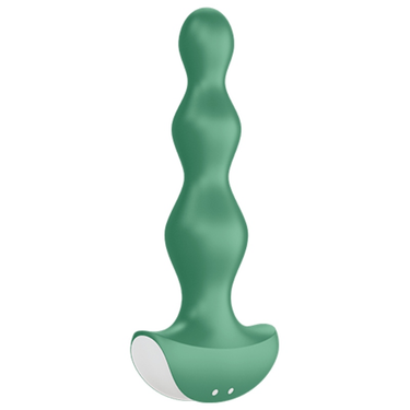 Lolli-Plug 2 Vibratore Anale con App, Silicone, IPX7